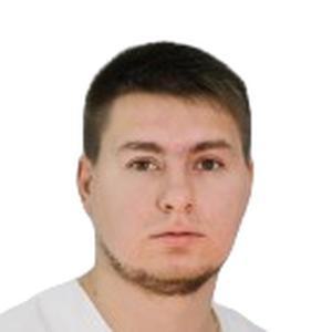 Фоминых Максим Анатольевич