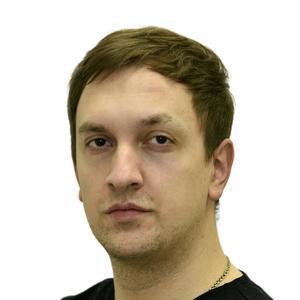 Изюмов Владимир Владимирович