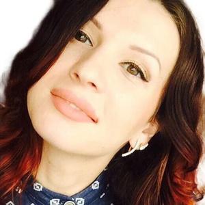 Барышникова (Осипова) Анжелика Владимировна