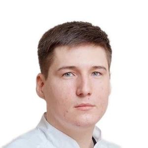 Рамазанов Рифат Александрович