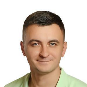 Гринько Николай Валерьевич