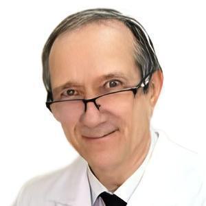 Шаров Андрей Иванович