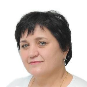 Свистунова Анна Гавриловна