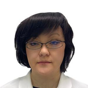 Карвель Юлия Викторовна
