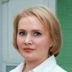 Носкова Наталья Борисовна
