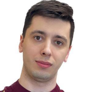 Глазов Юрий Юрьевич