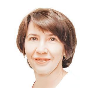 Панина Елена Вадимовна