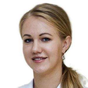 Васильева Валерия Александровна
