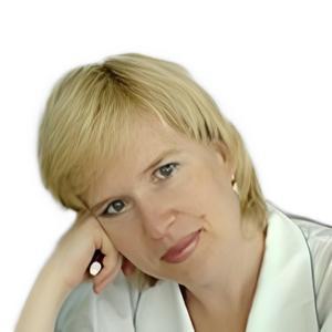 Быстрова Екатерина Эдгардовна