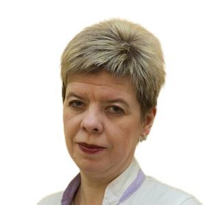 Латифова Ирина Федоровна