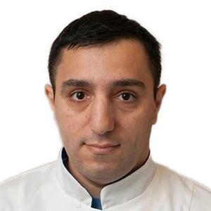 Гусейнов Расамин Ихтиярович