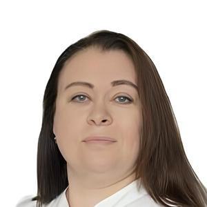 Макеева Татьяна Григорьевна