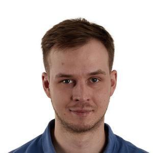Баландин Антон Владимирович