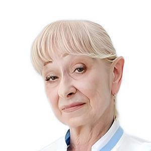 Ширяева Ирина Васильевна