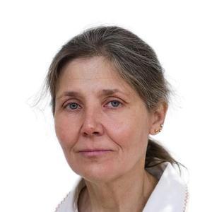 Трубникова Елена Георгиевна