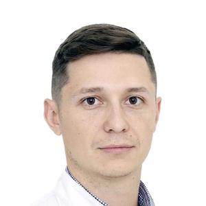 Пищулин Владимир Сергеевич