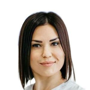 Питинова Марина Ивановна