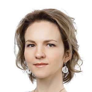 Катрышова Инна Николаевна