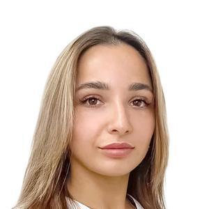 Давыдько Елена Сергеевна