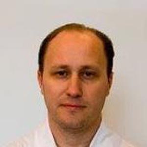 Сырых Алексей Михайлович