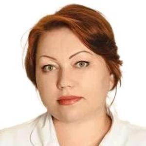 Глухих Татьяна Валерьевна