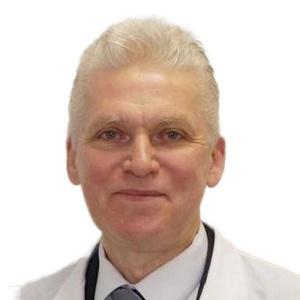 Журавлев Александр Константинович