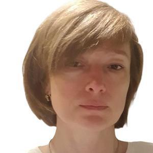 Лановая Наталья Владимировна