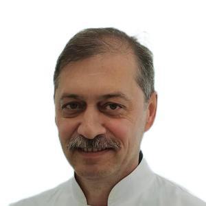Можаровский Виктор Васильевич