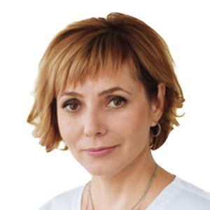 Сычева Галина Ивановна