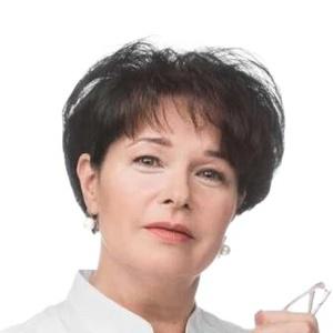 Скосарева Марина Юрьевна