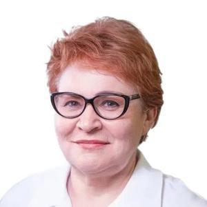 Салихова Альмира Рахимовна
