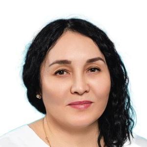 Каюмова Зульфия Агзамовна