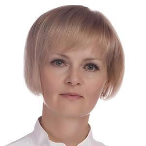 Бирюкова Елена Александровна