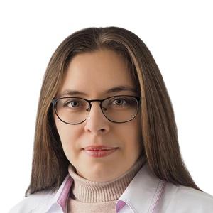 Коломейчук Ольга Николаевна