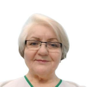 Улитина Елена Григорьевна