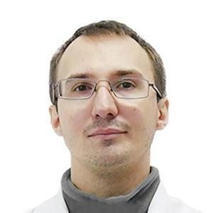 Пахтусов Никита Александрович