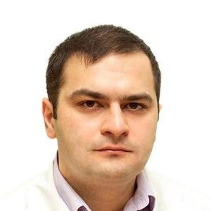 Алборов Алан Цараевич