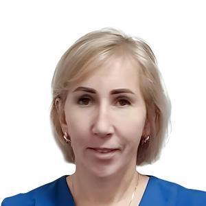 Кузнецова Екатерина Викторовна