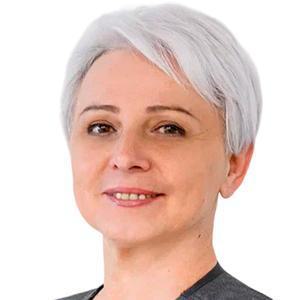 Аверкина Наталья Юрьевна