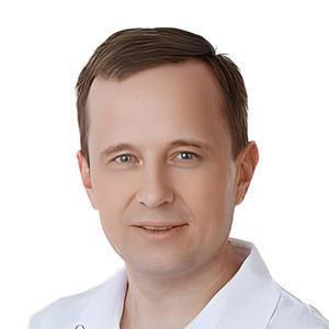 Горбунов Василий Александрович