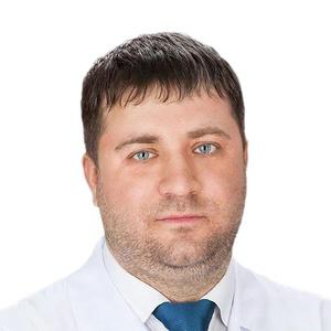 Столбов Михаил Валериевич