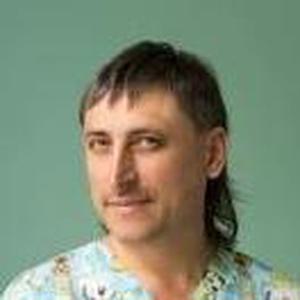 Баранов Евгений Викторович