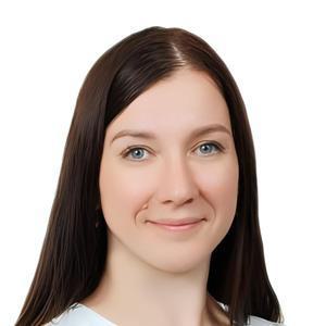 Таболина Юлия Алексеевна