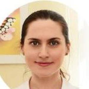 Павленко Мария Сергеевна