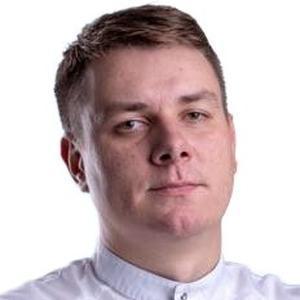 Пильщиков Владимир Евгеньевич