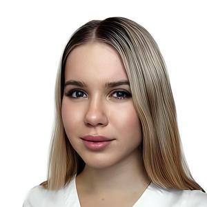 Воропаева Екатерина Игоревна