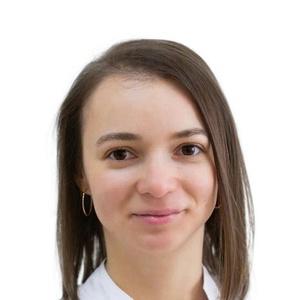 Гамова Валерия Алексеевна