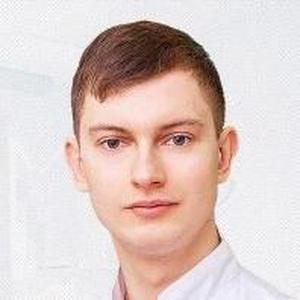 Табаков Глеб Михайлович