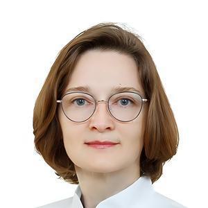 Кривошеенко Марина Викторовна