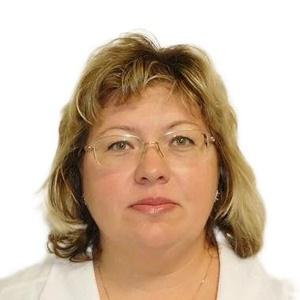 Овчинникова Ирина Алексеевна